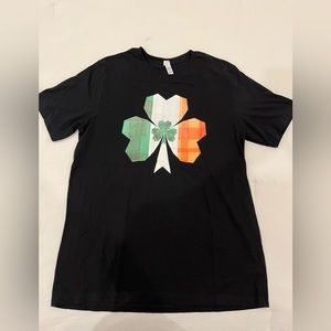 Casual tshirt. Size XL